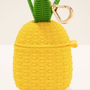Pineapple PocketBac Holder